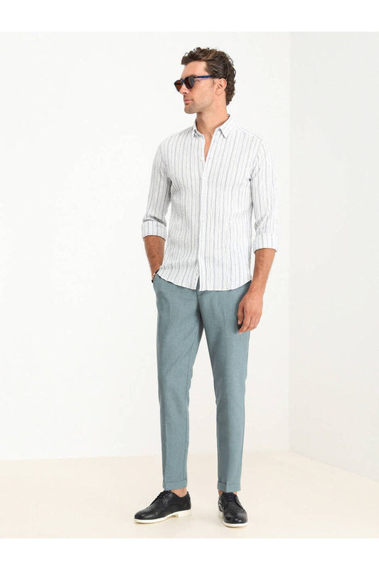 Kip Men's Shirt GM-4596