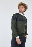 Kip Men's Sweater TRK-1016