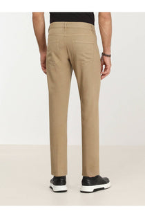 Kip Minimalist Regular Fit Erkek Pantolon - Günlük, Rahat, Modern