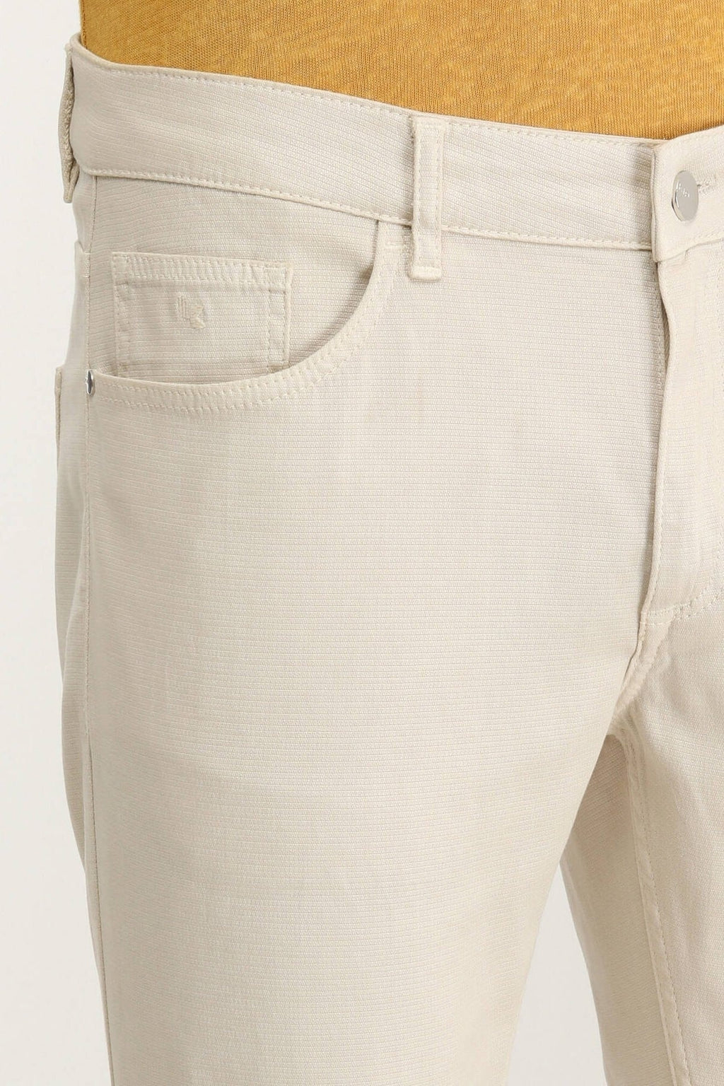 Kip Erkek Regular Fit Minimalist Pantolon - Günlük Şıklık