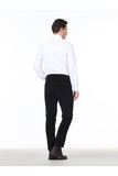 Kip Erkek Slim Fit Korduroy Pantolon - Minimalist Günlük Stil