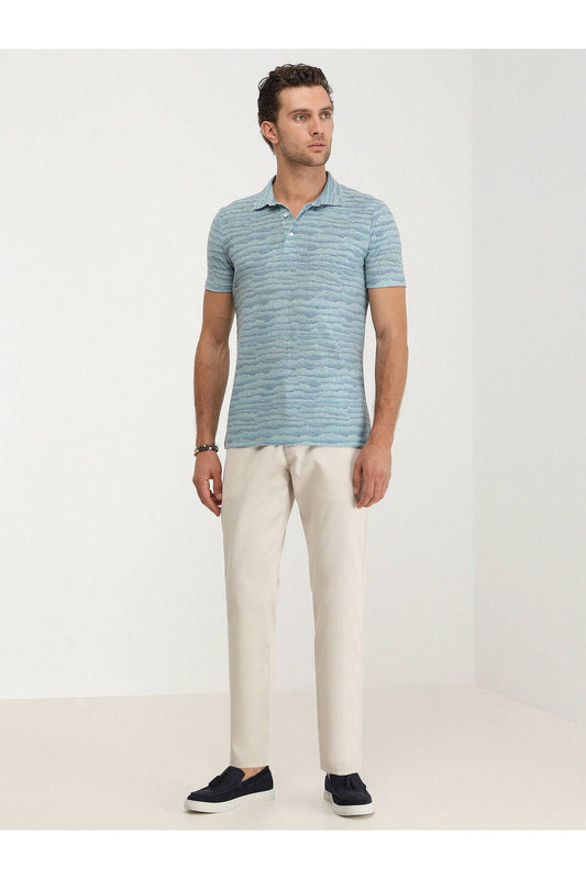 Kip Men's T-Shirt TSH-1320