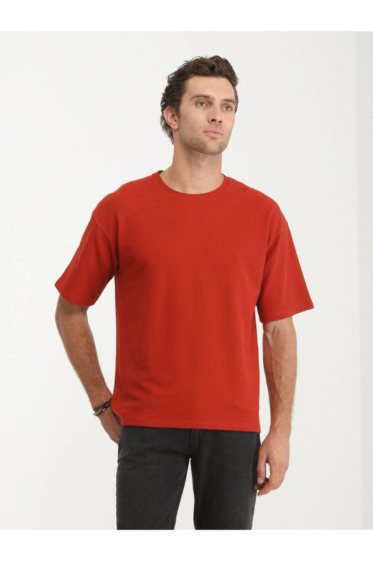 Kip Men's T-Shirt TSH-1348