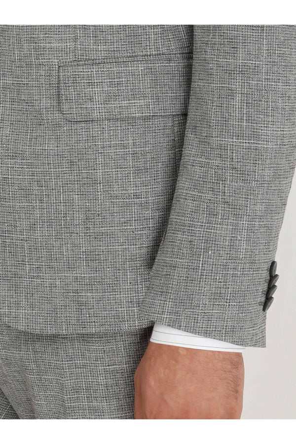 Kip Minimalist Regular Fit Erkek Takım Elbise - İş ve Özel Günler İçin