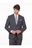 Kip Men's Suit TKM-625