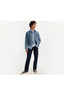 Levi's Erkek Regular Fit Kot Pantolon - Minimalist Günlük