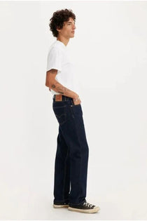 Levi's Erkek Regular Fit Kot Pantolon - Minimalist Günlük