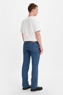 Levi's Erkek Kot Pantolon 25Y00501-0114