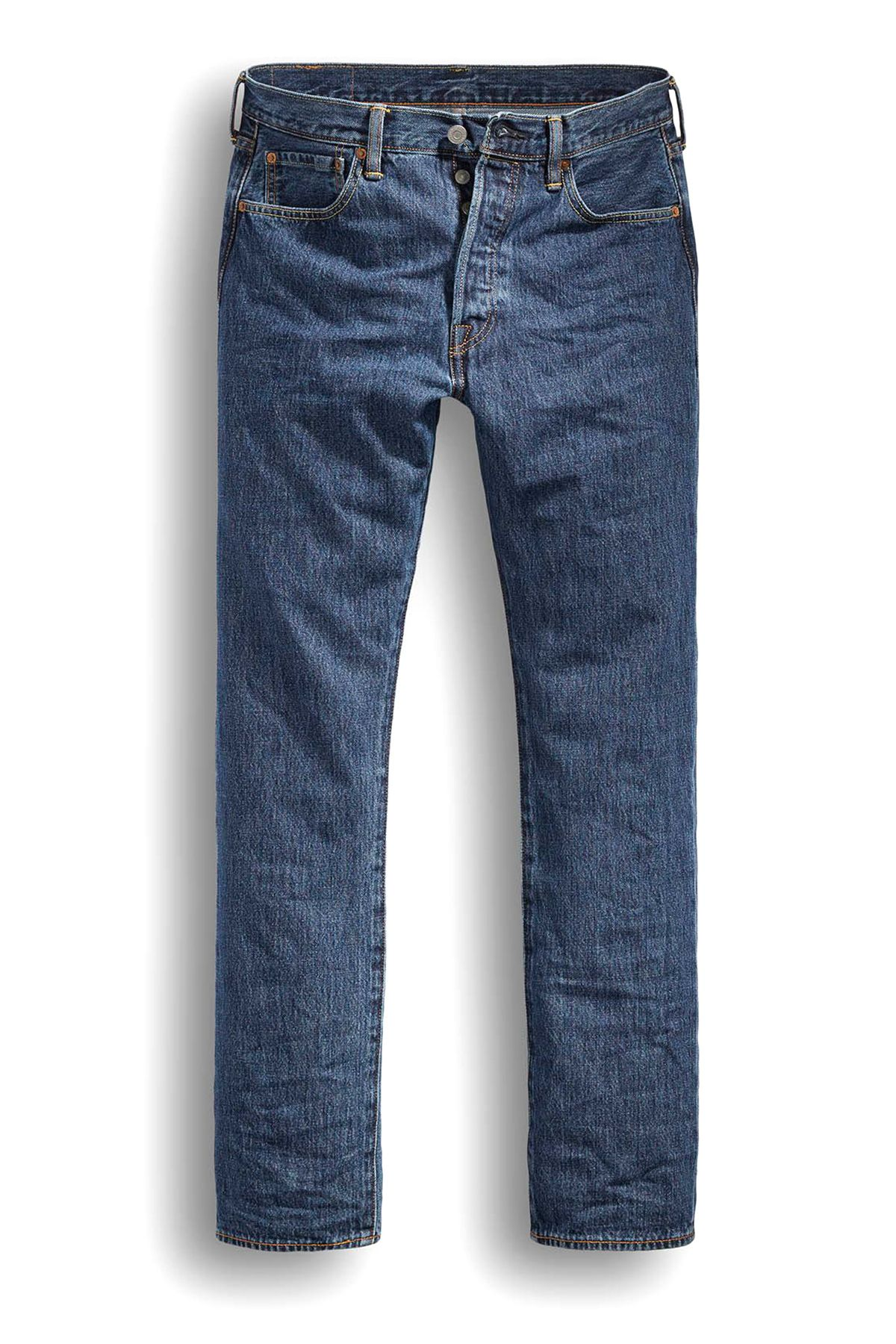 Levi's Erkek Kot Pantolon 25Y00501-0114