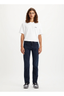 Levi's Minimalist Regular Fit Kadın Pantolon - Günlük Şıklık