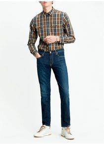 Levis Erkek Kot Pantolon A2081-0000
