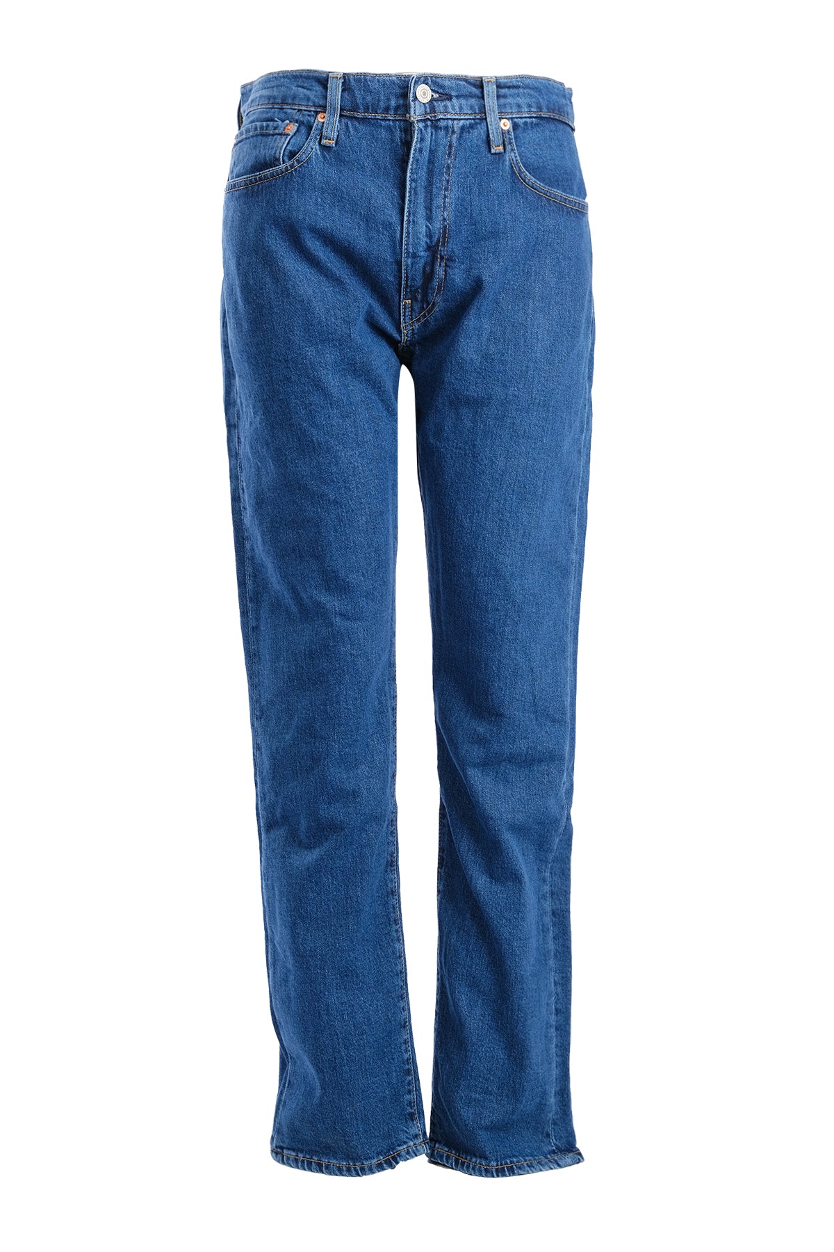 Levi's Erkek Regular Fit Jean Pantolon - Günlük Kombinleriniz İçin Main image