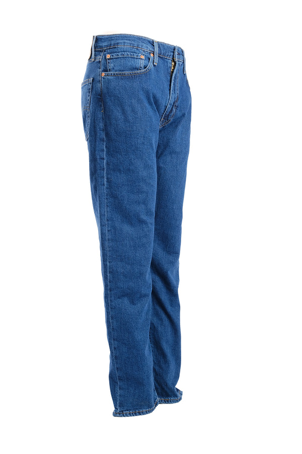 Levi's Erkek Regular Fit Jean Pantolon - Günlük Kombinleriniz İçin