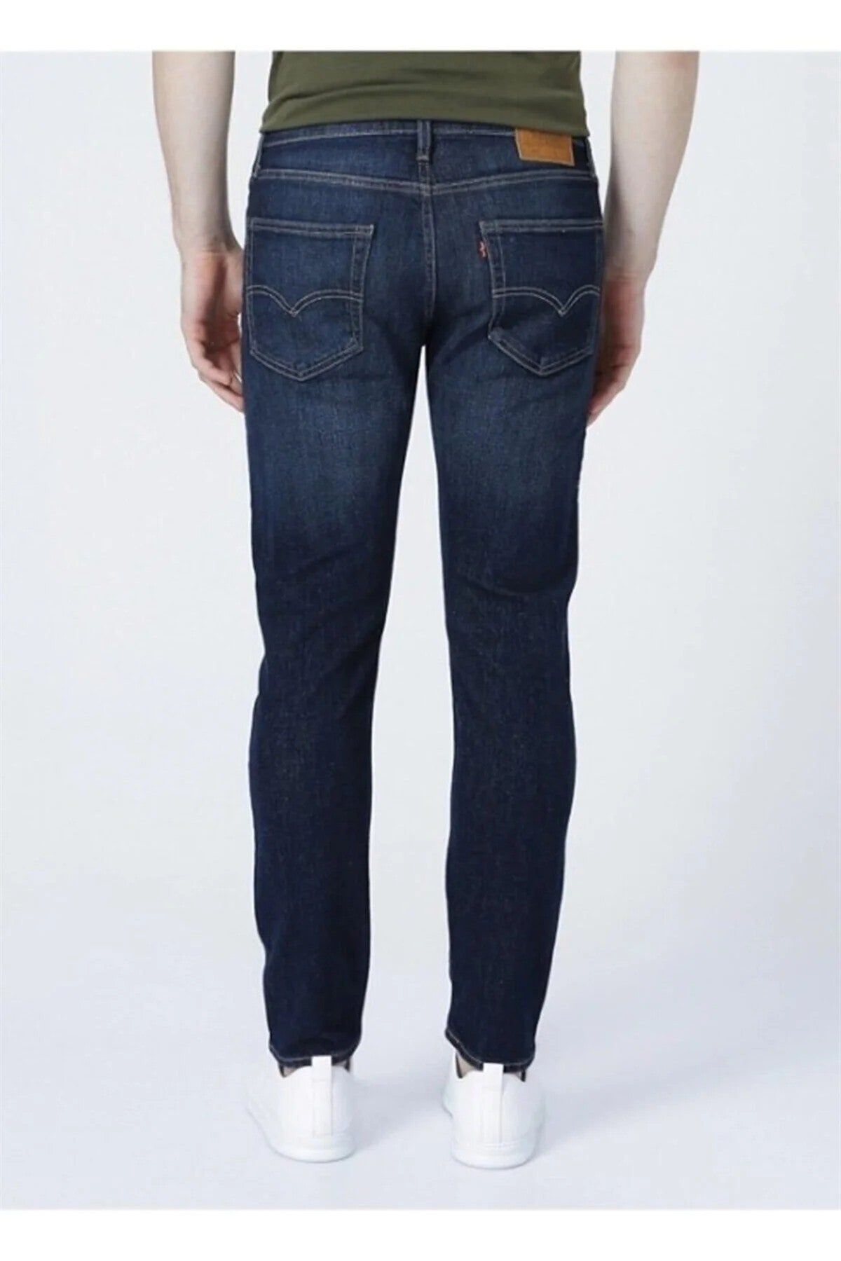 Levis Erkek Kot Pantolon A2088-0000 Secondary image