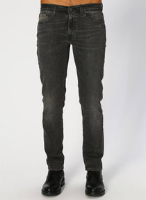Levi's Slim Fit Erkek Jean Pantolon - Minimalist Günlük Stil