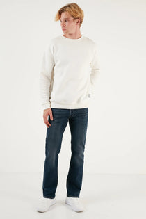 Levi's Erkek Regular Fit Kot Pantolon - Minimalist Günlük Tarz