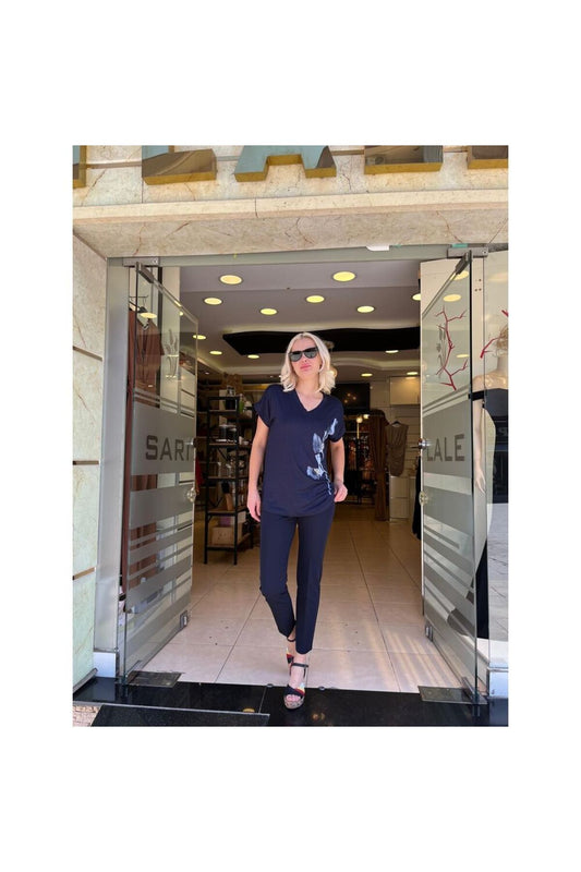 Lal Kadın Bluz LAL11535