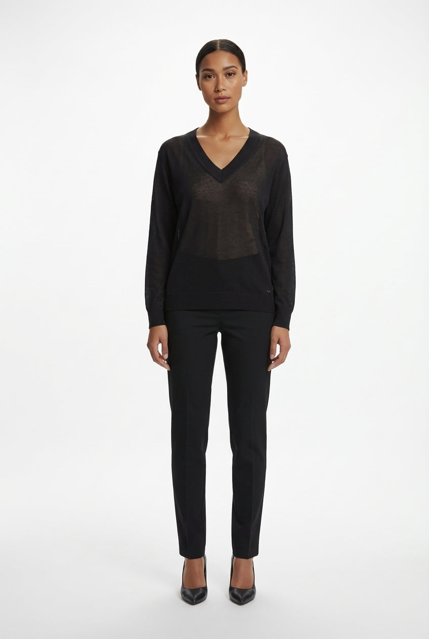 Lal Kadın Bluz LAL12007 İkincil görsel