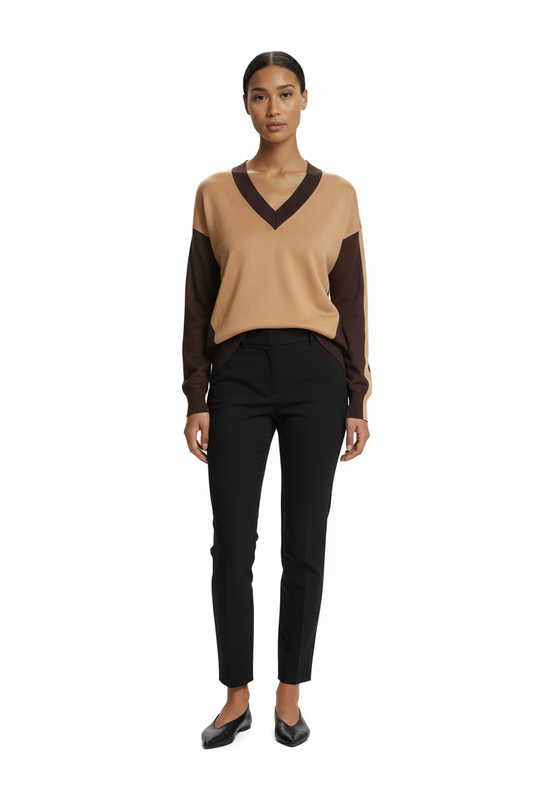 Lal Kadın Bluz LAL12008