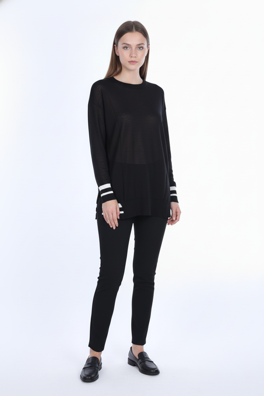 Lal Kadın Bluz LAL12021