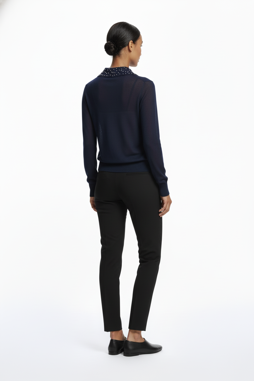 Lal Kadın Bluz LAL12022