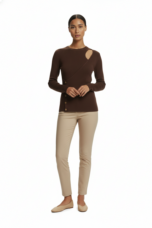 Lal Kadın Bluz LAL12219