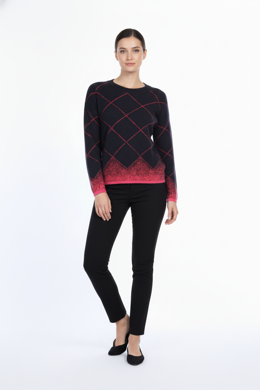 Lal Kadın Bluz LAL12404