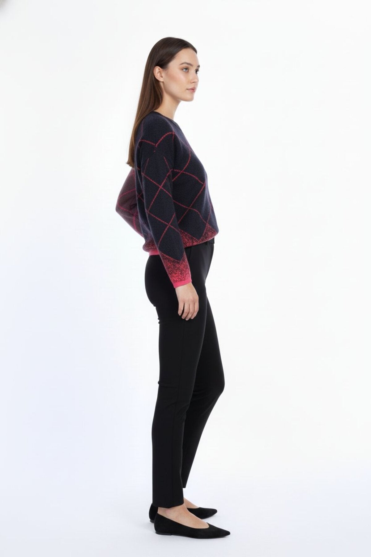 Lal Kadın Bluz LAL12404