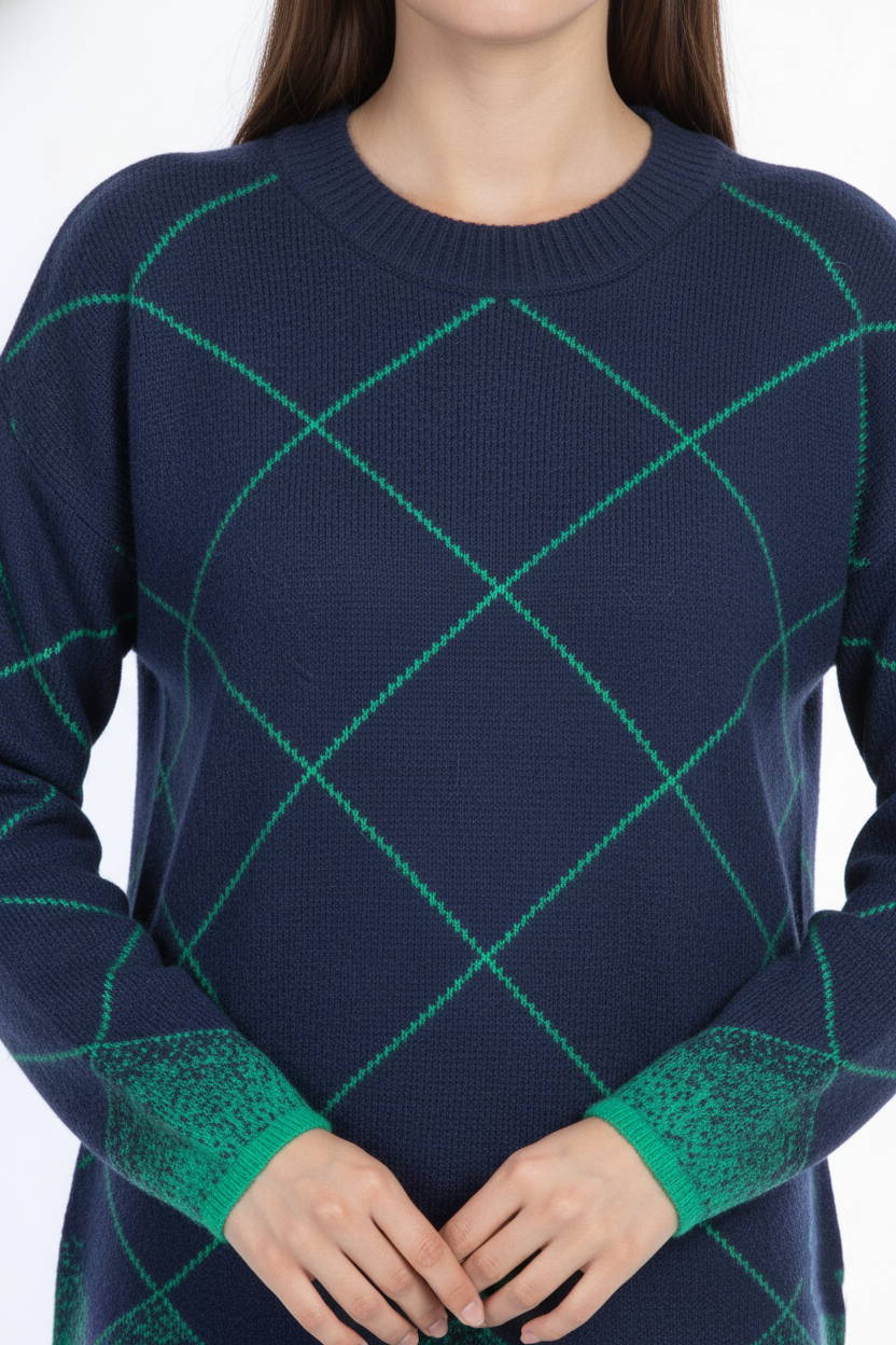 Lal Kadın Bluz LAL12404