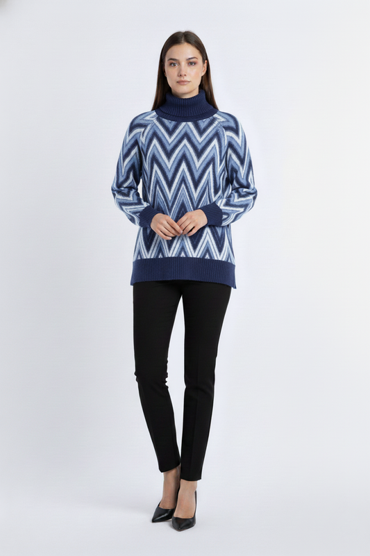 Lal Kadın Bluz LAL12407