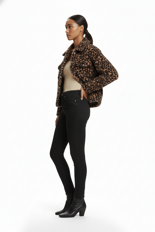 Lal Kadın Ceket LAL12400