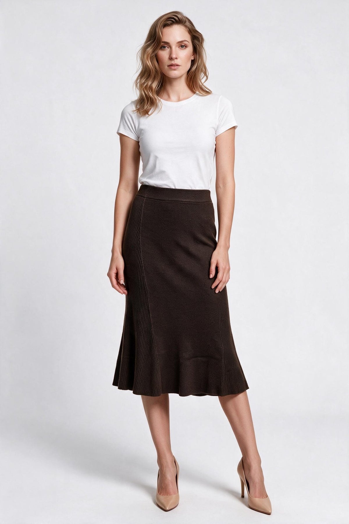 Lal Kadın Etek 26KLAL14115
