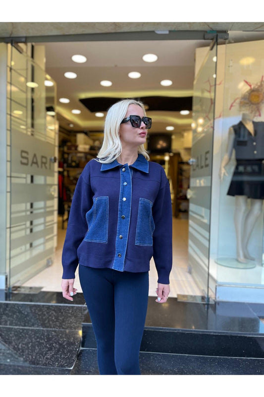 Lal Women's Cardigan LAL12203