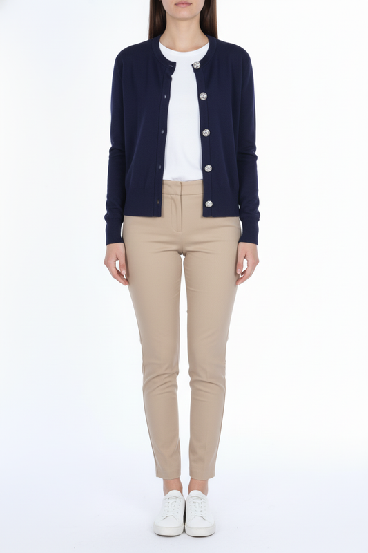 Lal Women's Cardigan LAL12224