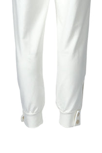 Lal Oversized Bol Paça Kadın Pantolon - Minimalist Günlük Stil