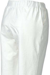 Lal Oversized Bol Paça Kadın Pantolon - Minimalist Günlük Stil