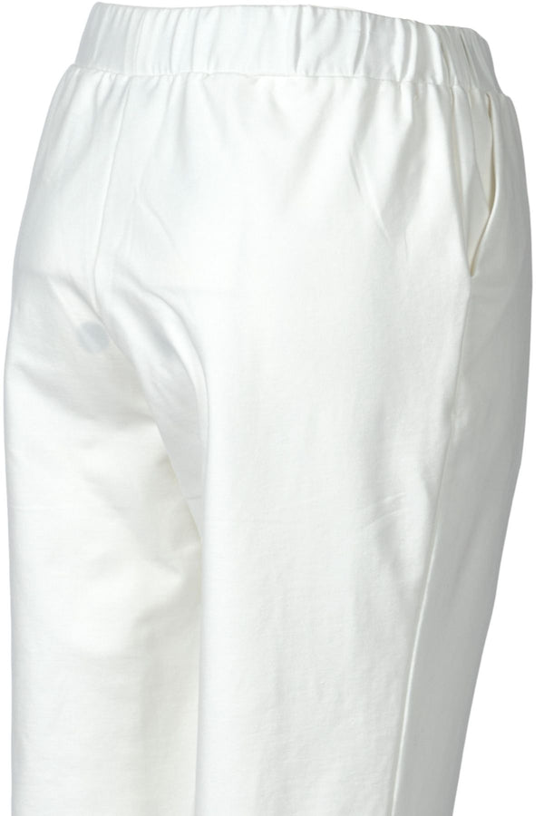 Lal Oversized Bol Paça Kadın Pantolon - Minimalist Günlük Stil