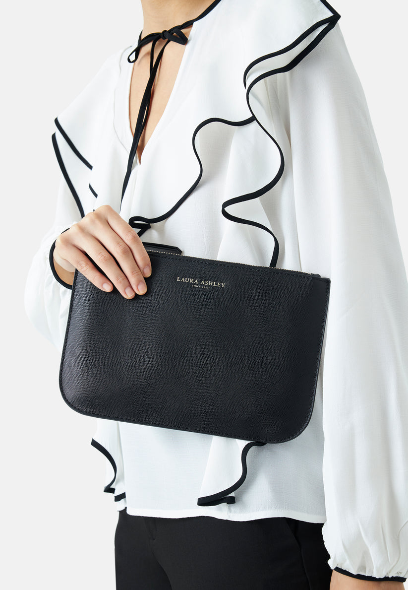 Laura Ashley Kadın Clutch Çanta LAAW0091010356 Main image
