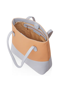 Laura Ashley Minimalist Tote Çanta - Günlük Kullanım İçin İdeal