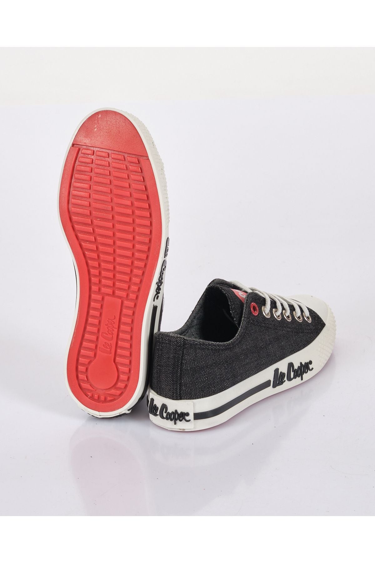 Lee Cooper LC-30102 Kadın Minimalist Sneaker - Günlük Kullanım