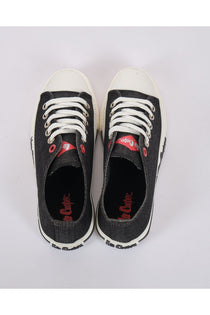 Lee Cooper LC-30102 Kadın Minimalist Sneaker - Günlük Kullanım