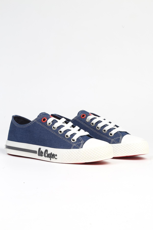 Lee Cooper LC-30102 Kadın Minimalist Sneaker - Günlük Kullanım