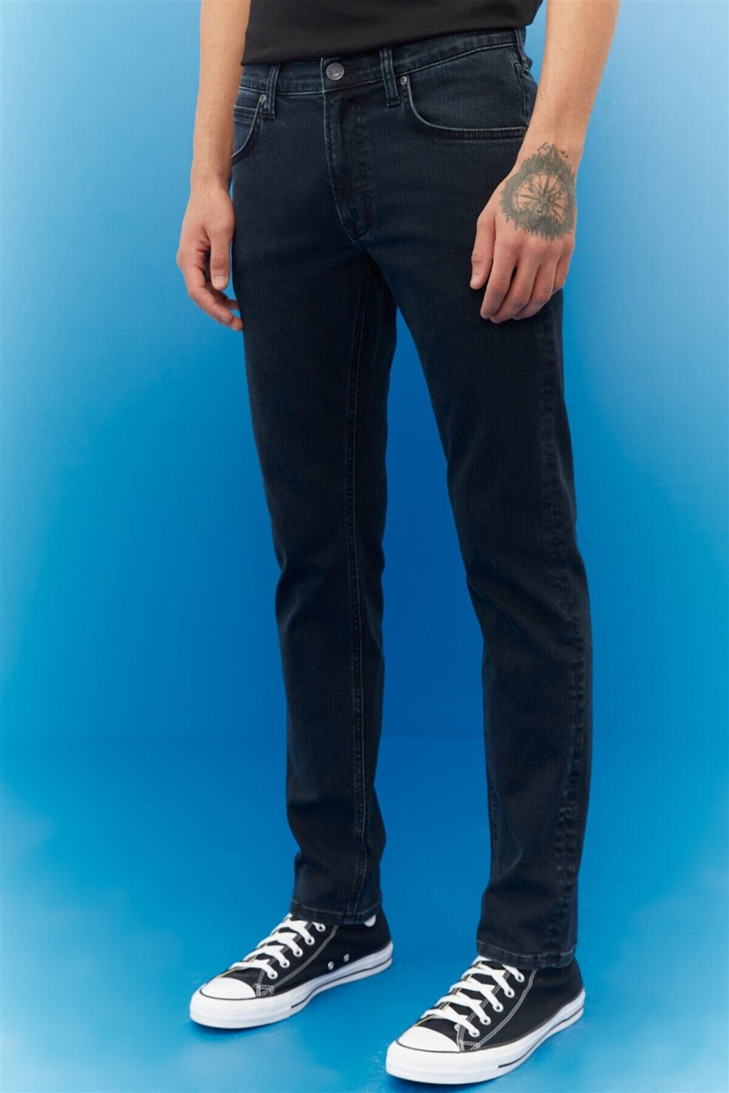Lee Erkek Kot Pantolon L707030CP