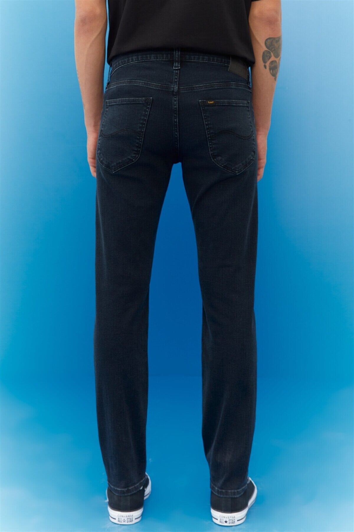 Lee Erkek Kot Pantolon L707030CP