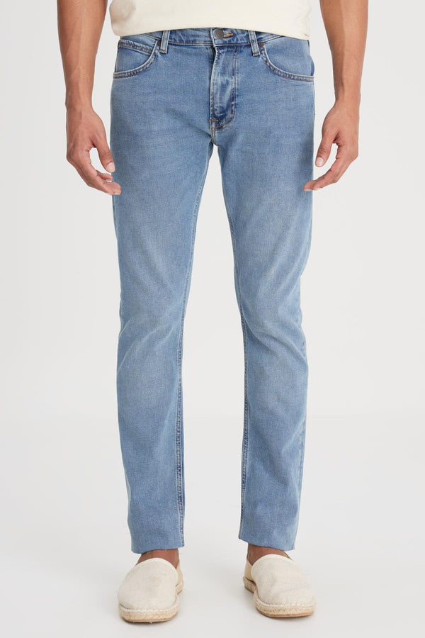 Lee Erkek Kot Pantolon L719059XT
