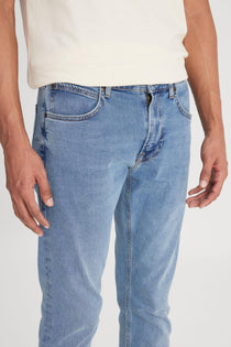 Lee Erkek Kot Pantolon L719059XT