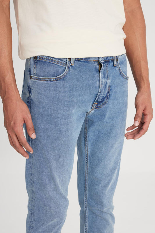 Lee Erkek Kot Pantolon L719059XT