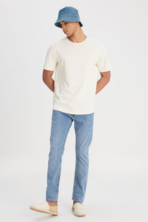 Lee Erkek Kot Pantolon L719059XT