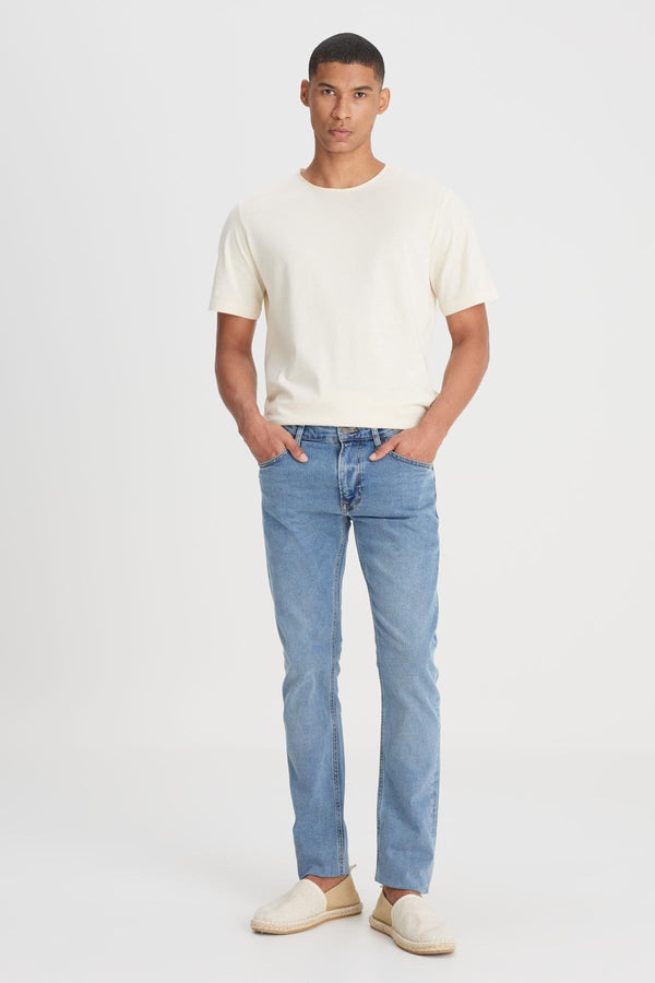 Lee Erkek Kot Pantolon L719059XT