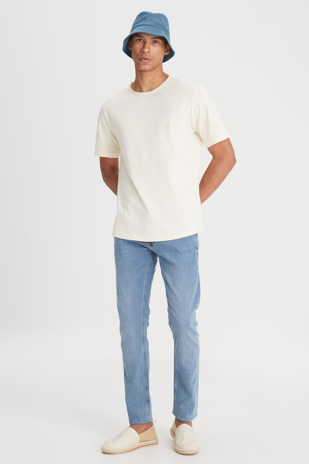 Lee Erkek Kot Pantolon L719059XT
